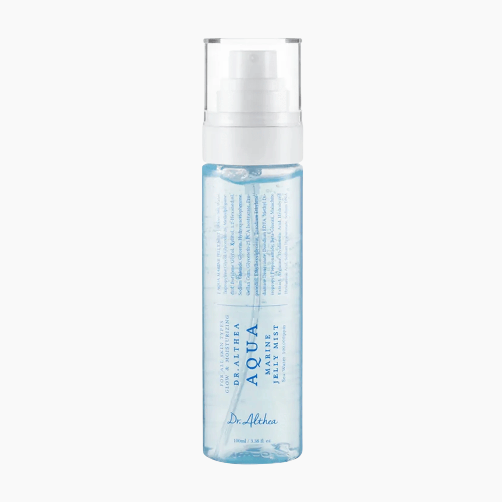 Dr.Althea Aqua Marine Jelly Mist 100ml - cosmadic