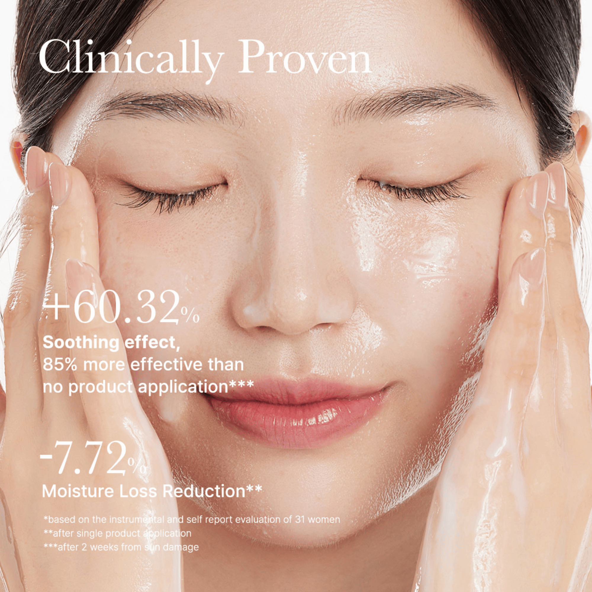 Arencia Pore Melt Mochi Cleansing Oil 200ml - cosmadic