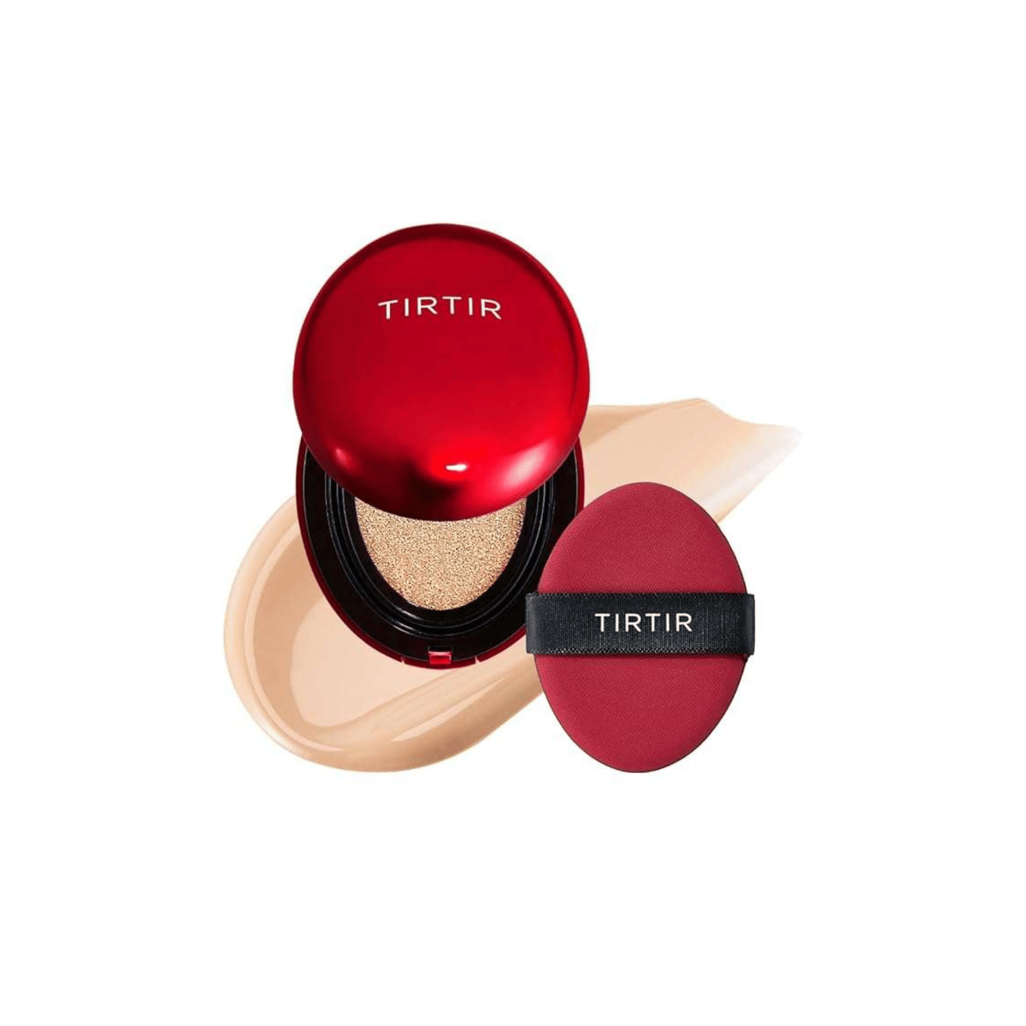 TIRTIR Mask Fit Red Cushion 18g - cosmadic