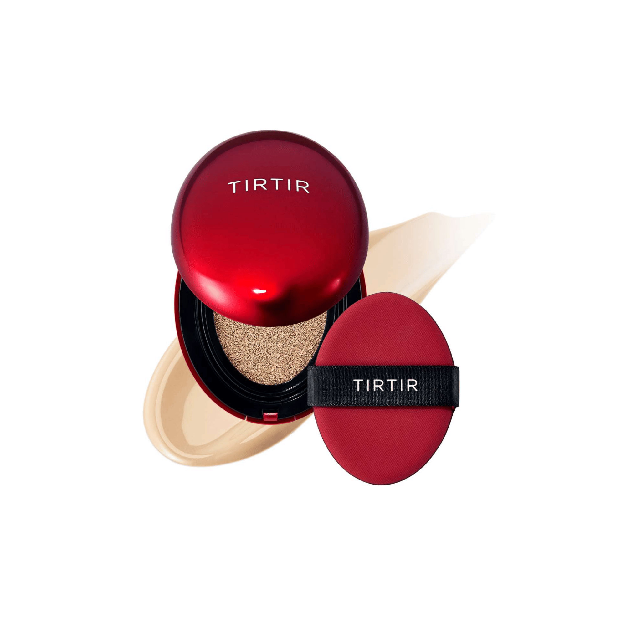 TIRTIR Mask Fit Red Cushion 18g - cosmadic