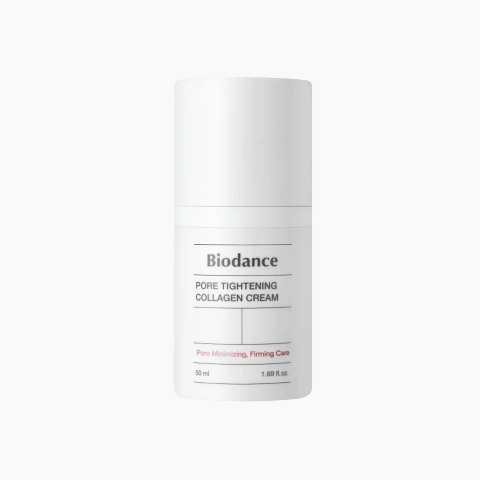 Biodance Pore Tightening Collagen Cream 50ml - cosmadic