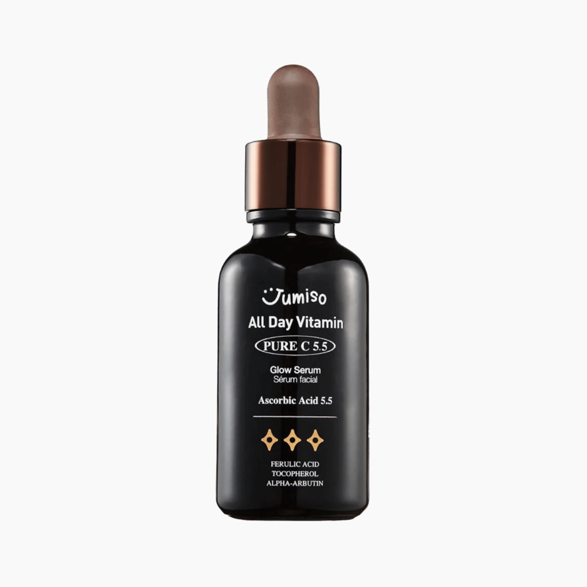 Jumiso All Day Vitamin Glow Serum 30ml - cosmadic