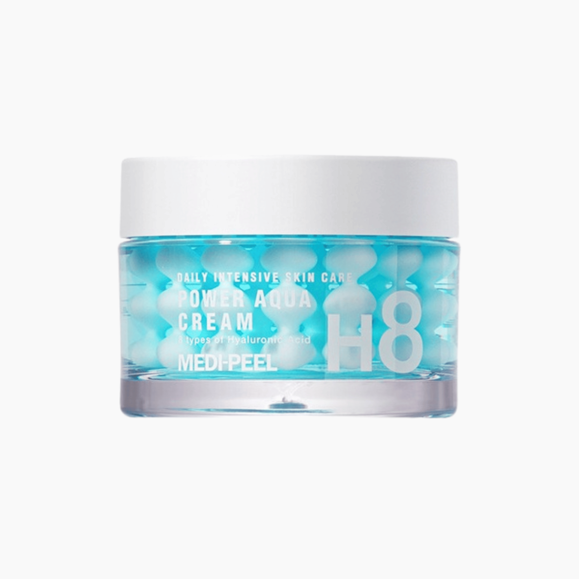 MEDI-PEEL Power Aqua Cream 50g