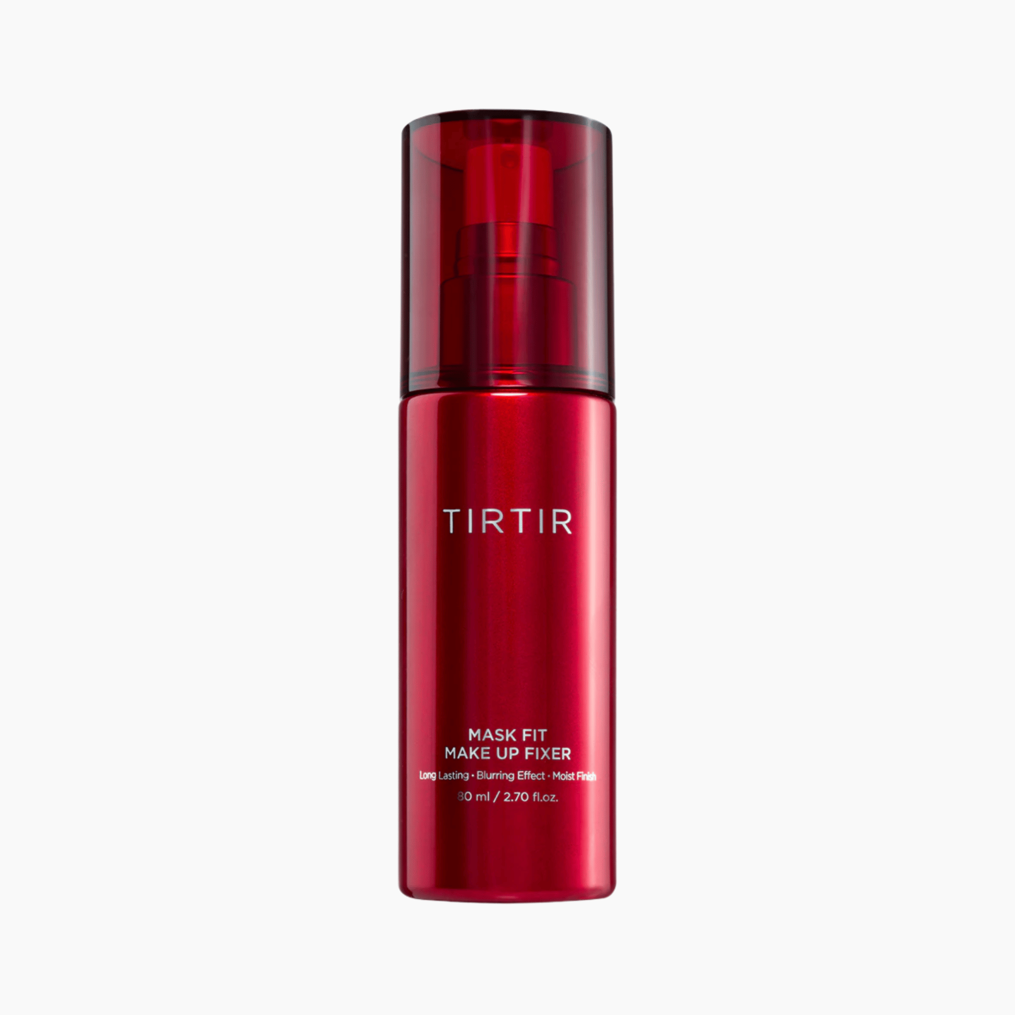 TIRTIR Mask Fit Make Up Fixer 80ml - cosmadic