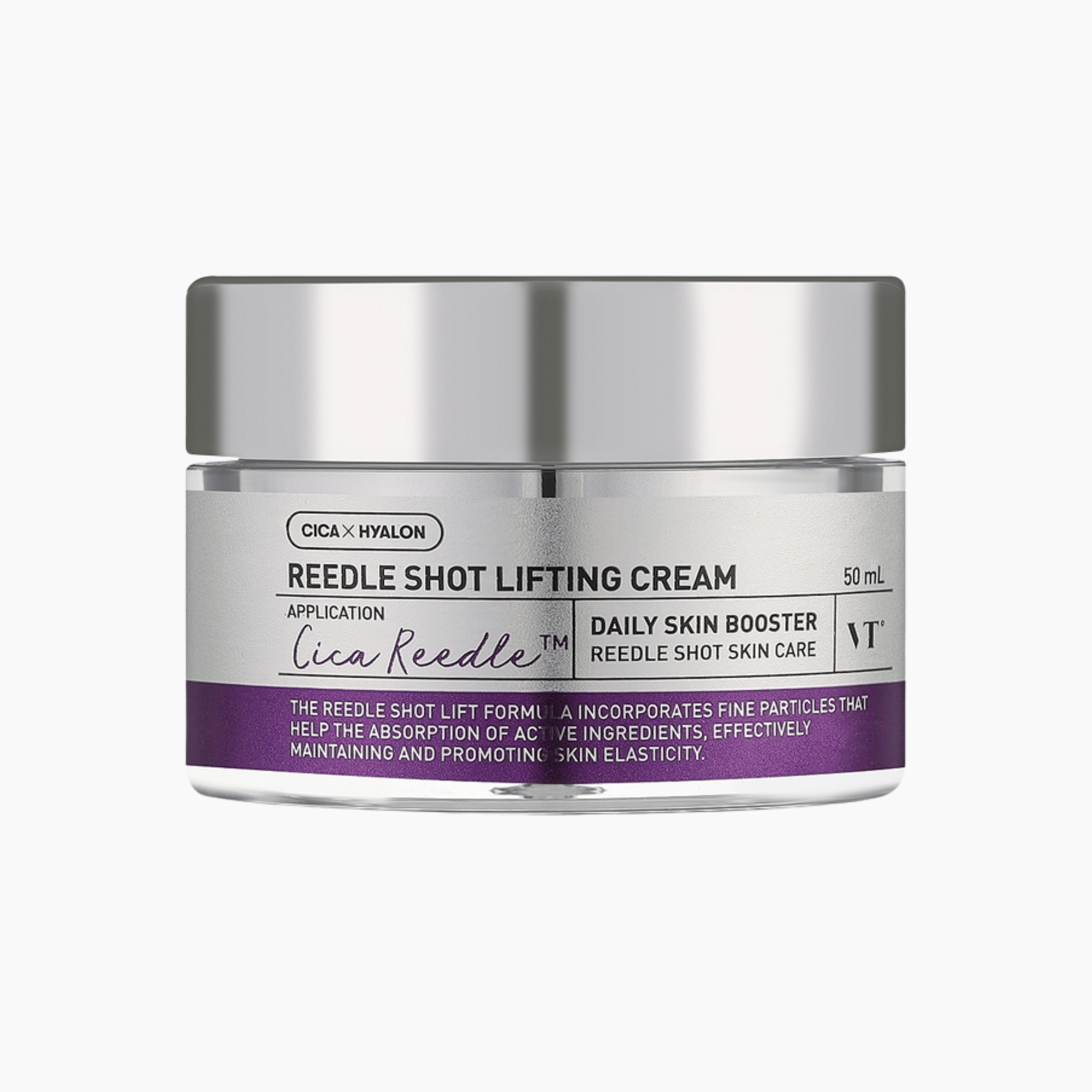 VT Cosmetics Reedle Shot Lifting Cream 50ml - cosmadic