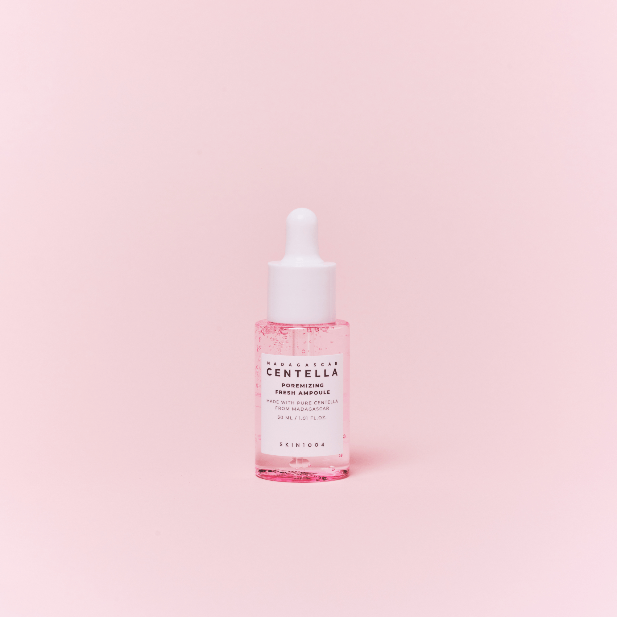 Skin1004 Poremizing Fresh Ampoule 30ml - cosmadic