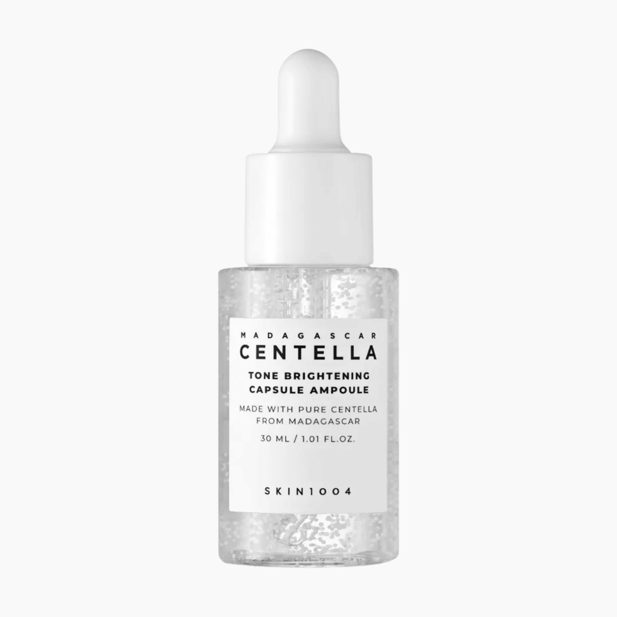 Skin1004 Madagascar Centella Tone Brightening Capsule Ampoule 30ml - cosmadic