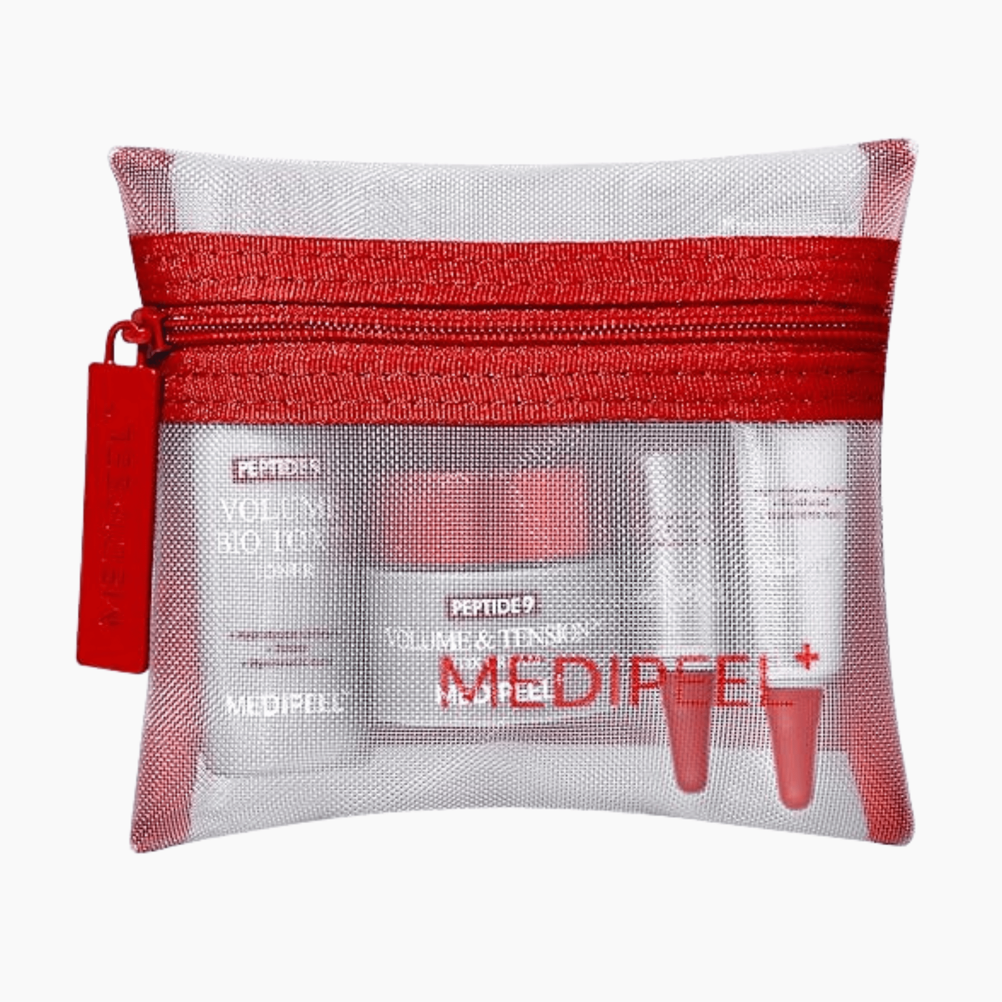 Medi-Peel Peptide 9 Volume Bio Tox Trial Kit - cosmadic