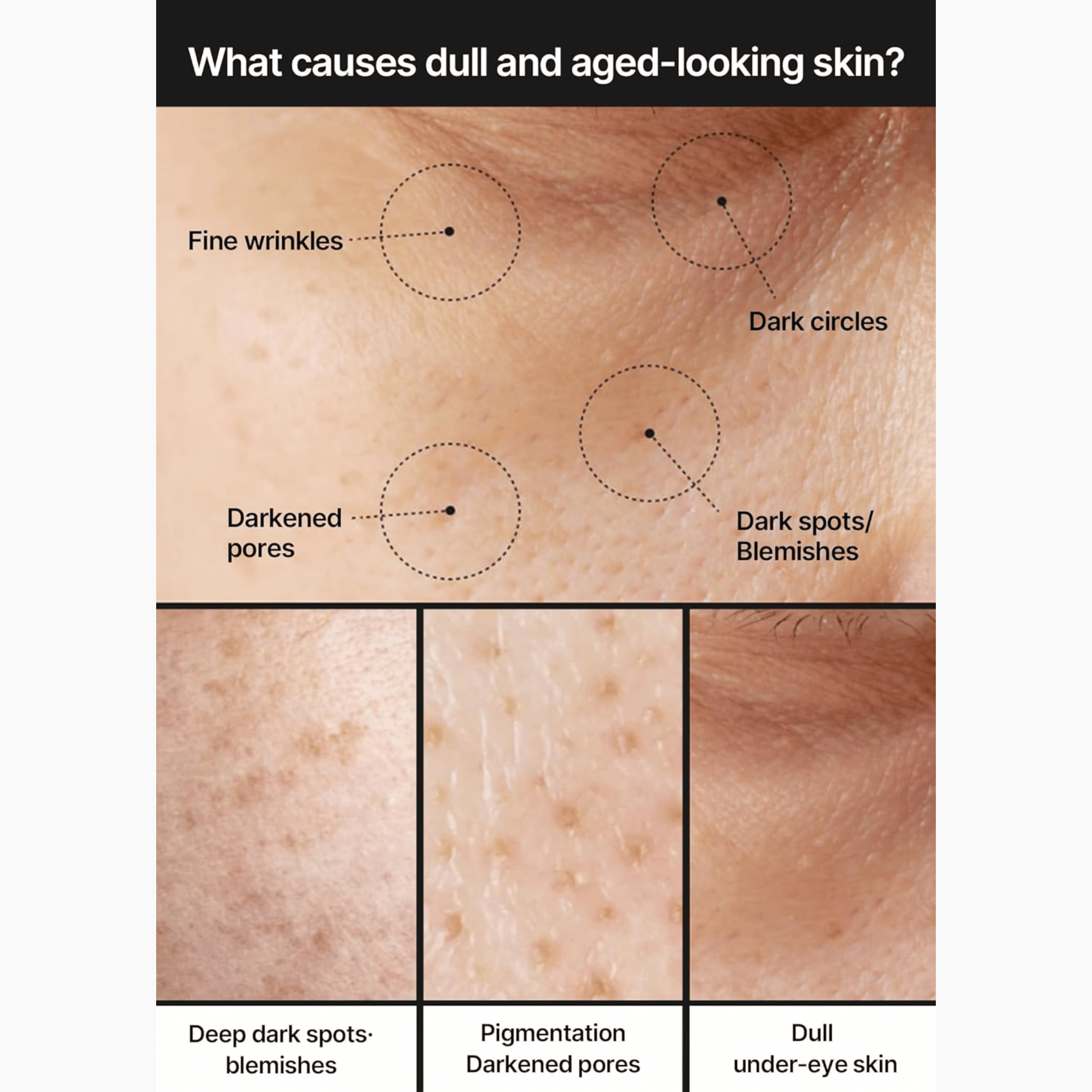 Celimax Pore+Dark Spot Brightening Cream 35ml - cosmadic