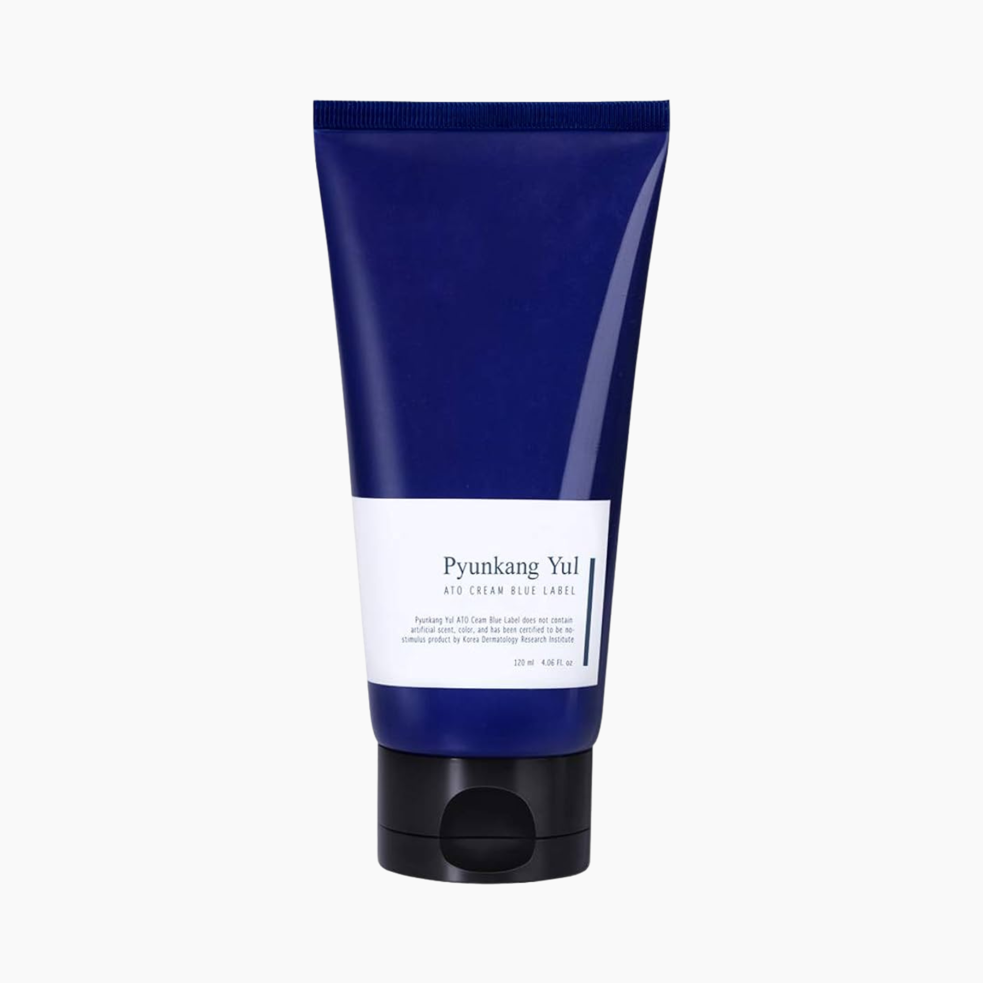 Pyunkang Yul ATO Cream Blue Label 120ml - cosmadic