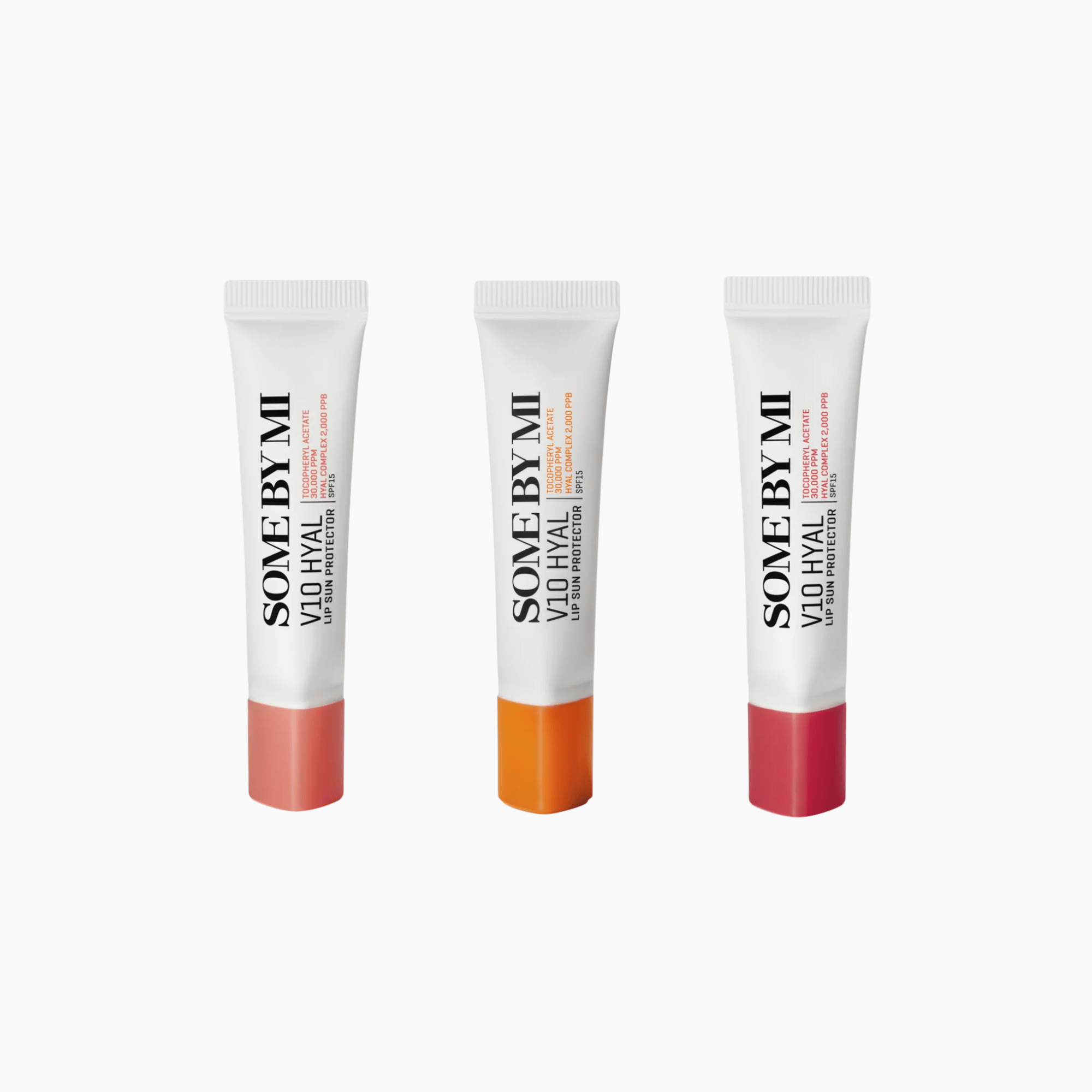 SOME BY MI V10 HYAL Lip Sunprotection SPF15 - cosmadic