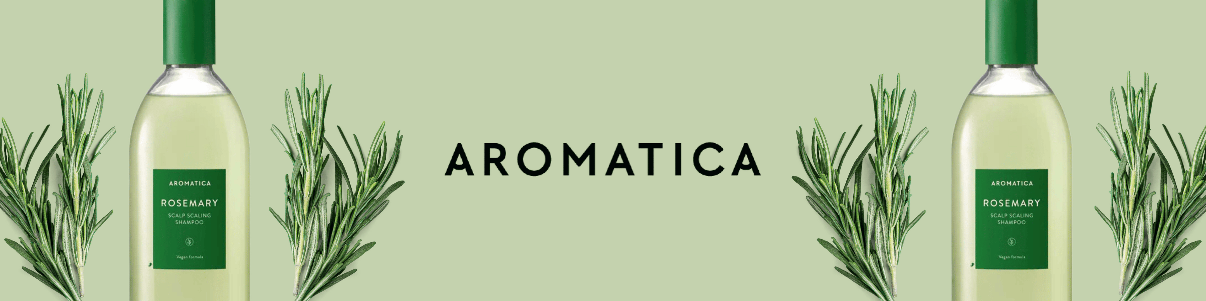 Aromatica Skincare