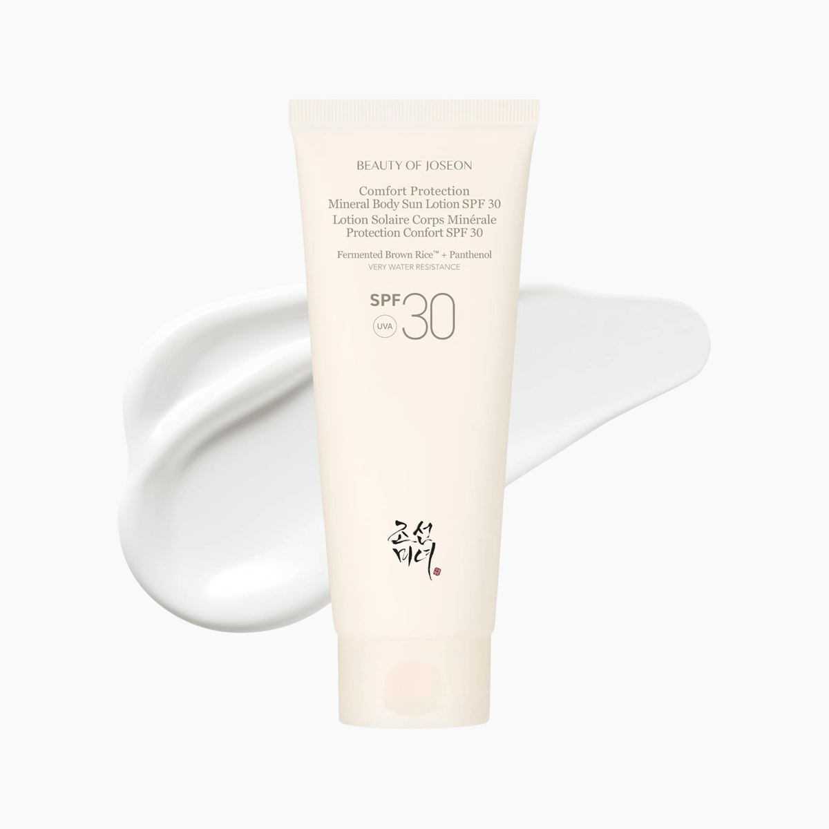 Beauty of Joseon Comfort Protection Mineral Body Sun Lotion SPF 30