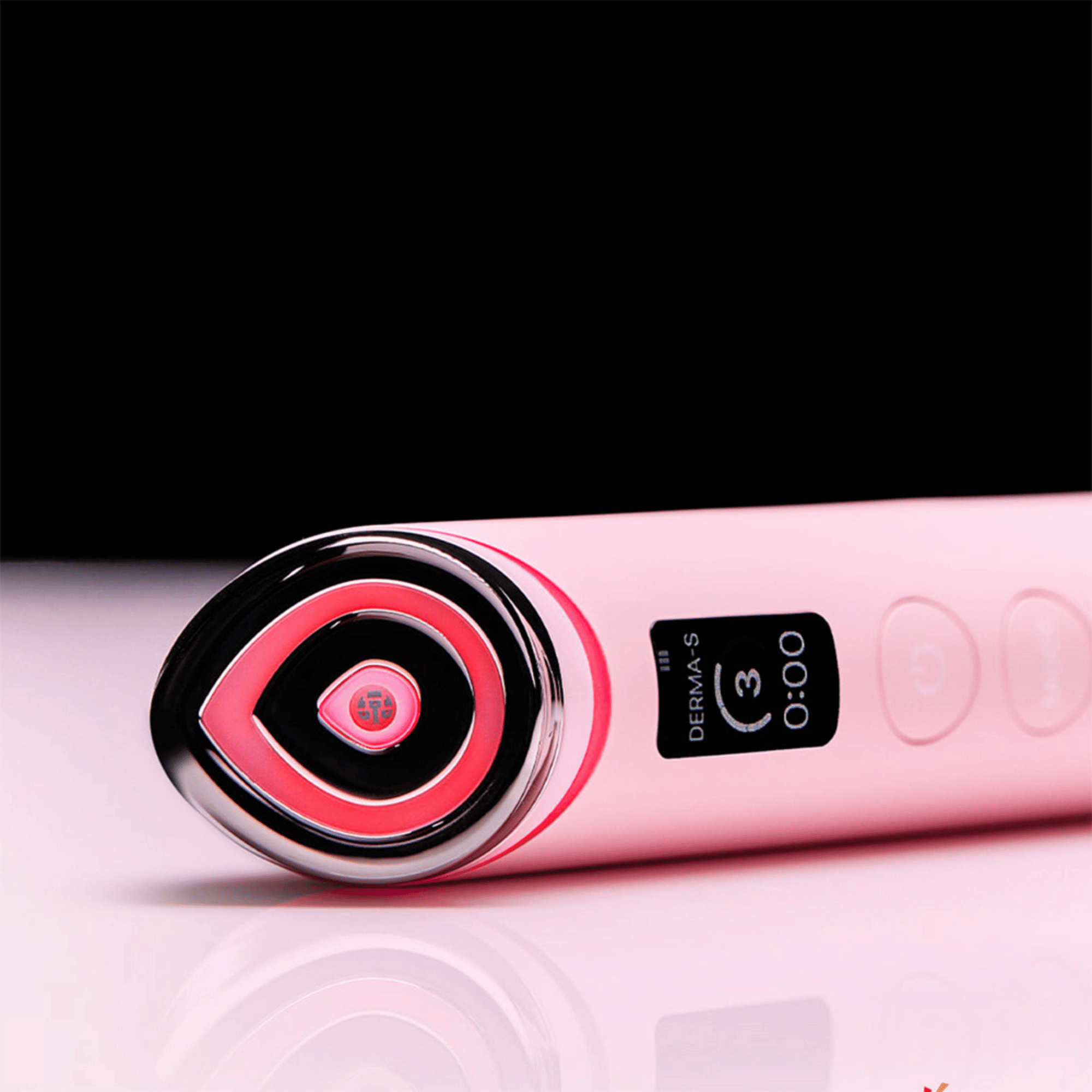 MEDICUBE AGE-R Booster Pro Pink - cosmadic
