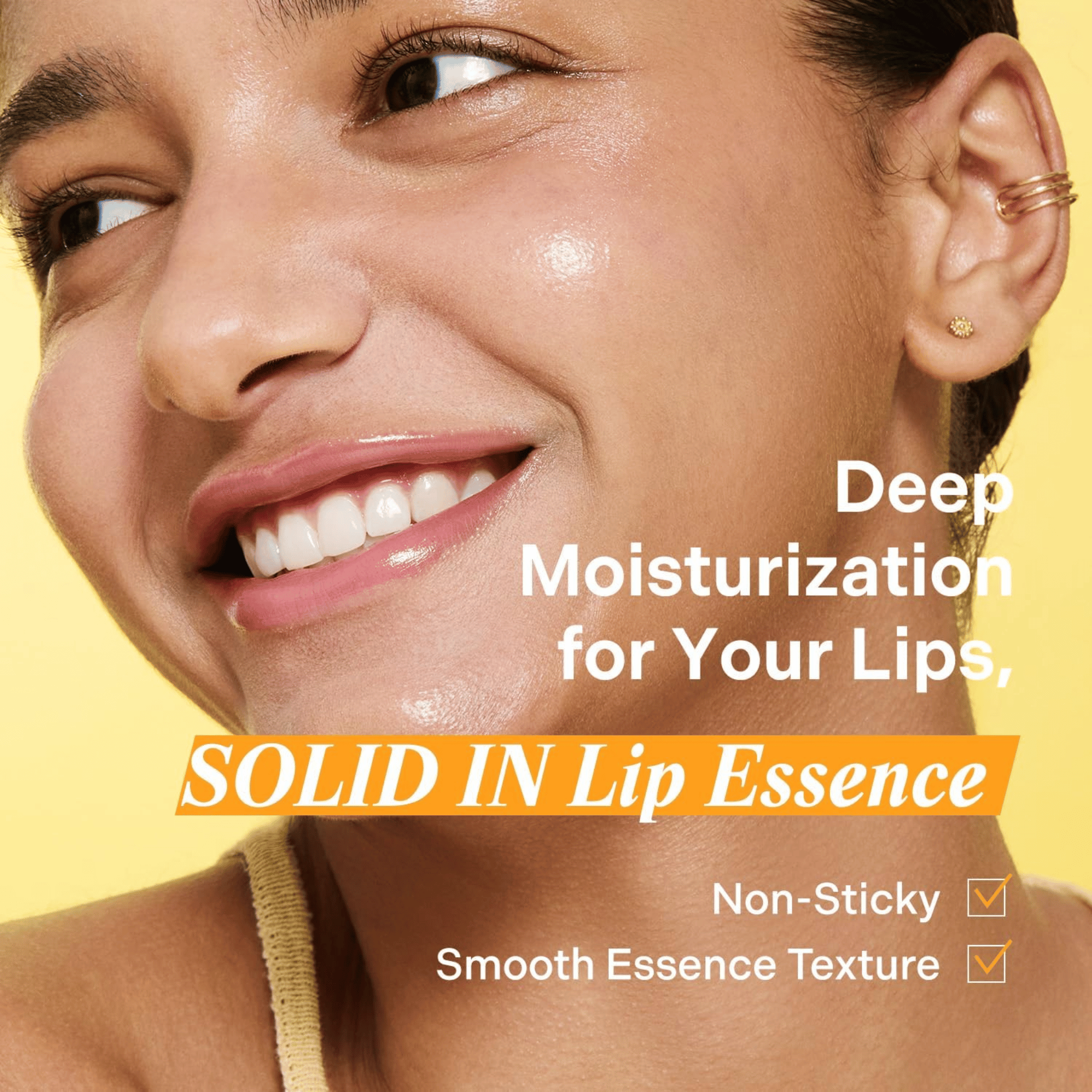 Torriden SOLID-IN Ceramide Lip Essence - cosmadic