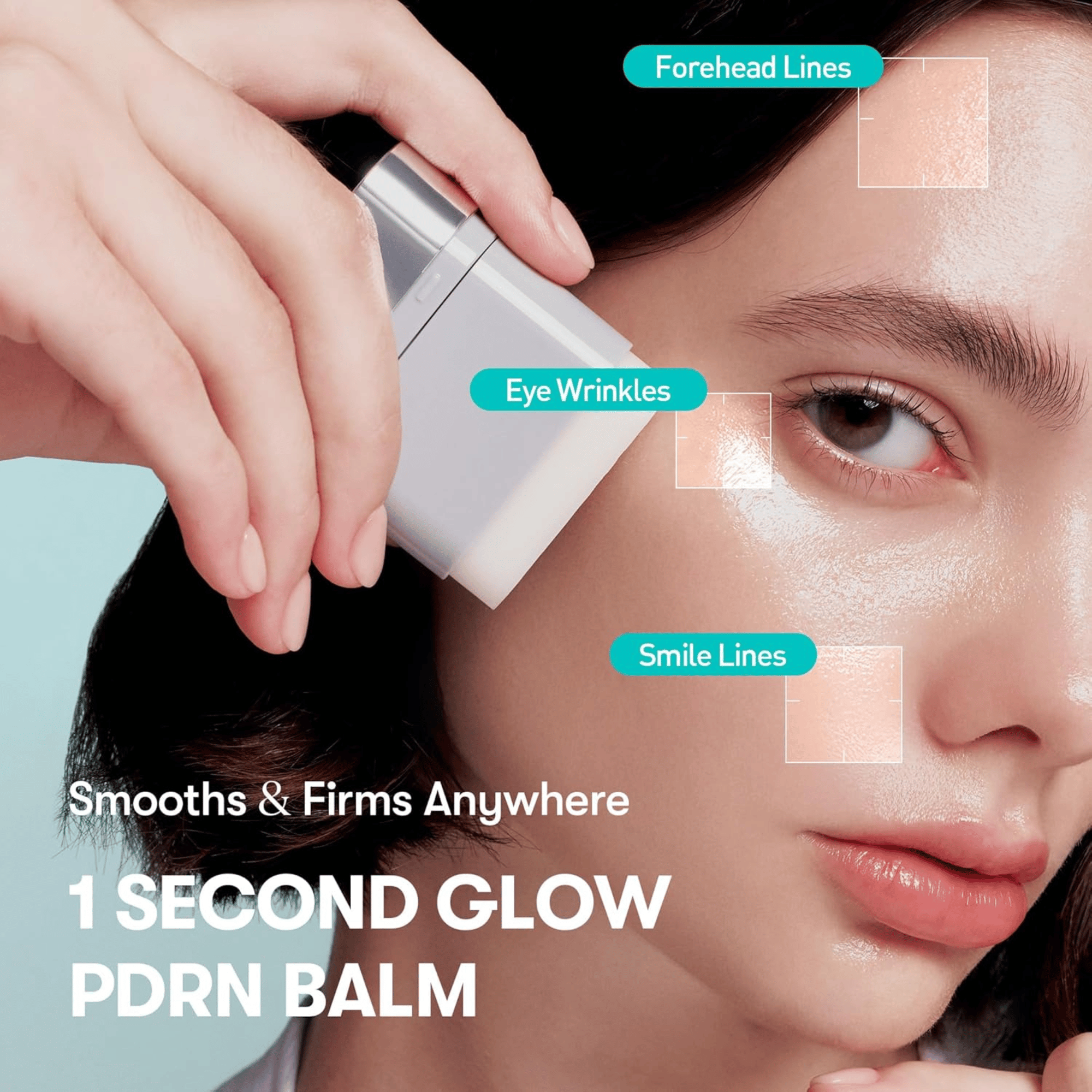 VT Cosmetics PDRN Essence Stick Balm - cosmadic