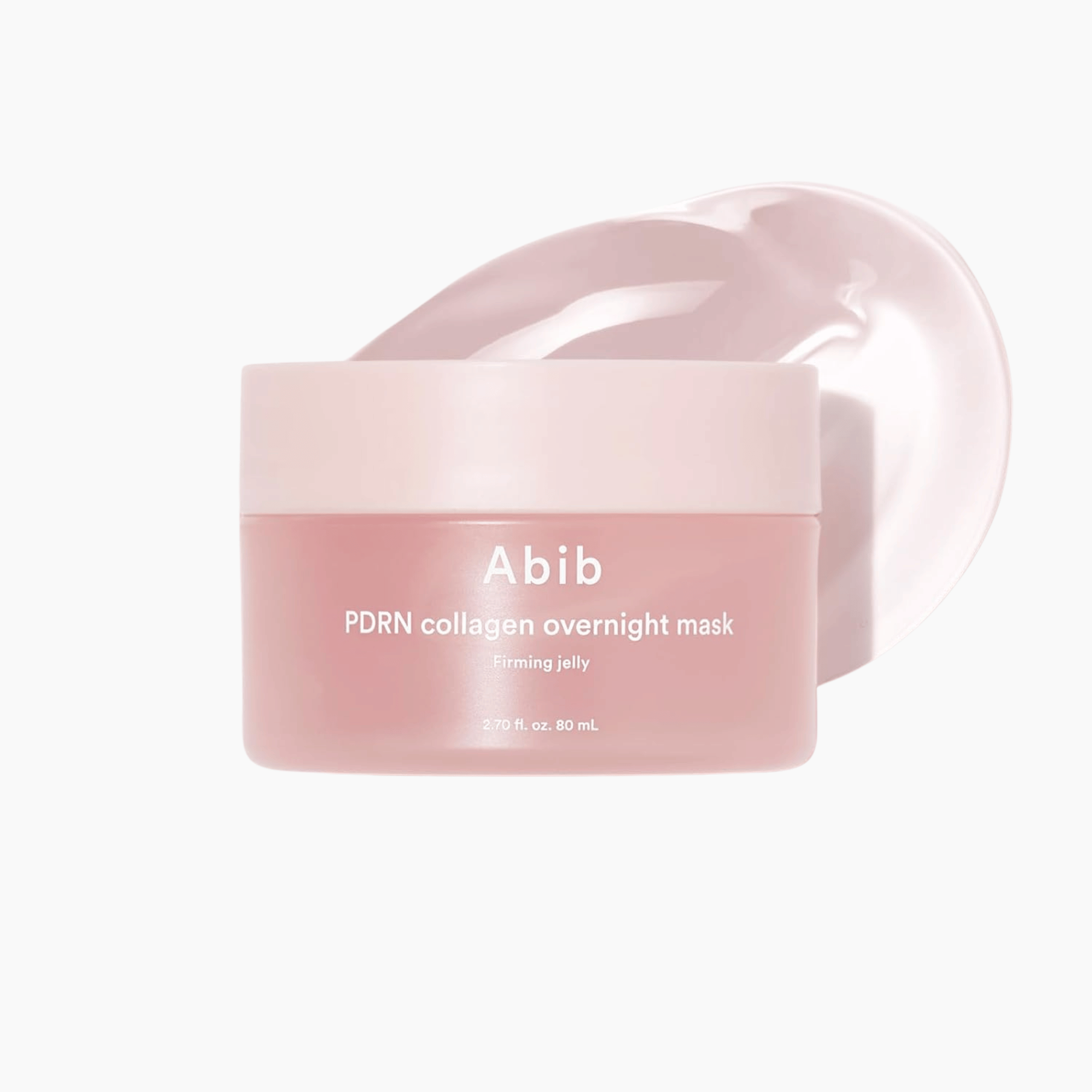 Abib PDRN Collagen Overnight Mask 80ml - cosmadic