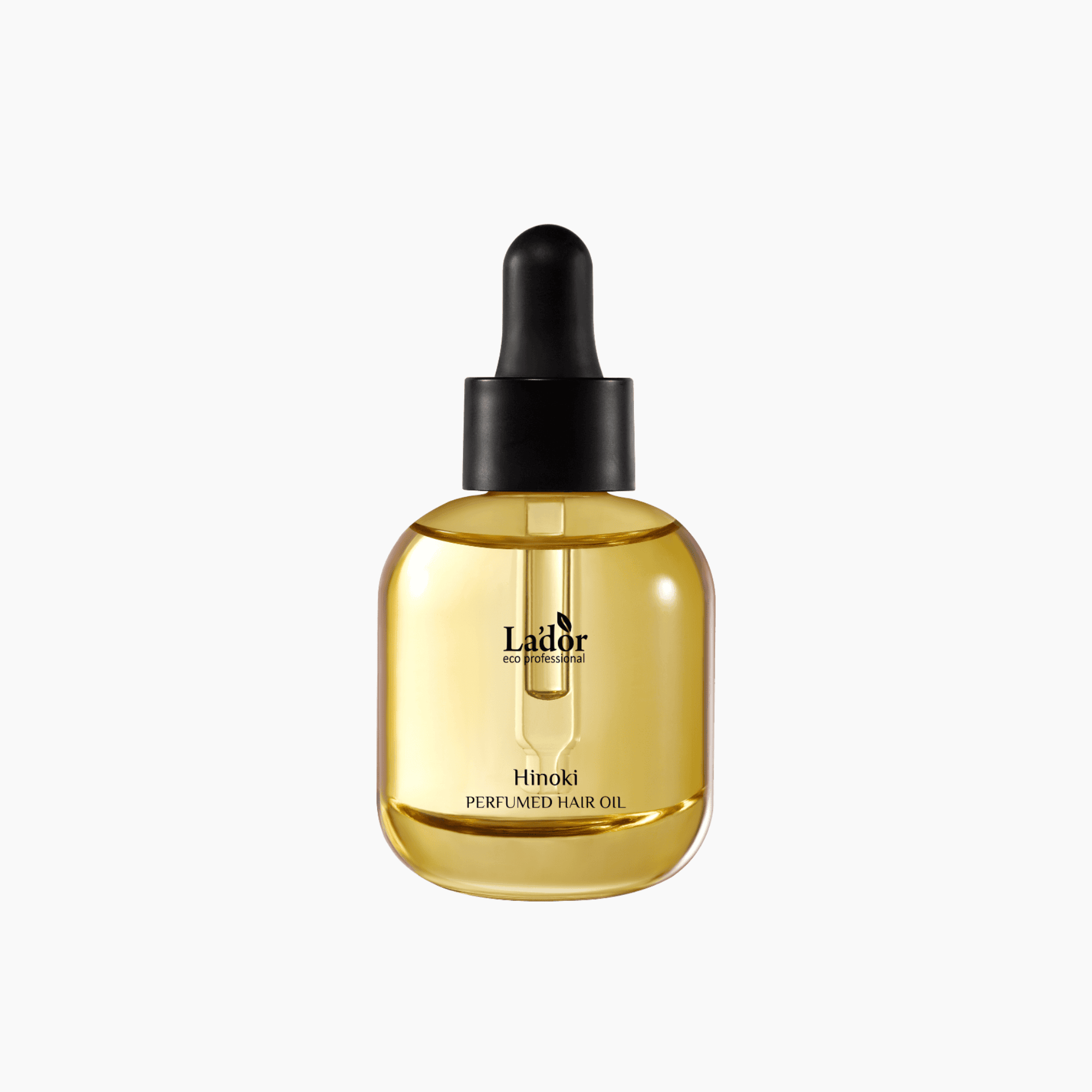 LADOR Perfumed Hair Oil (Hinoki) 30ml - cosmadic