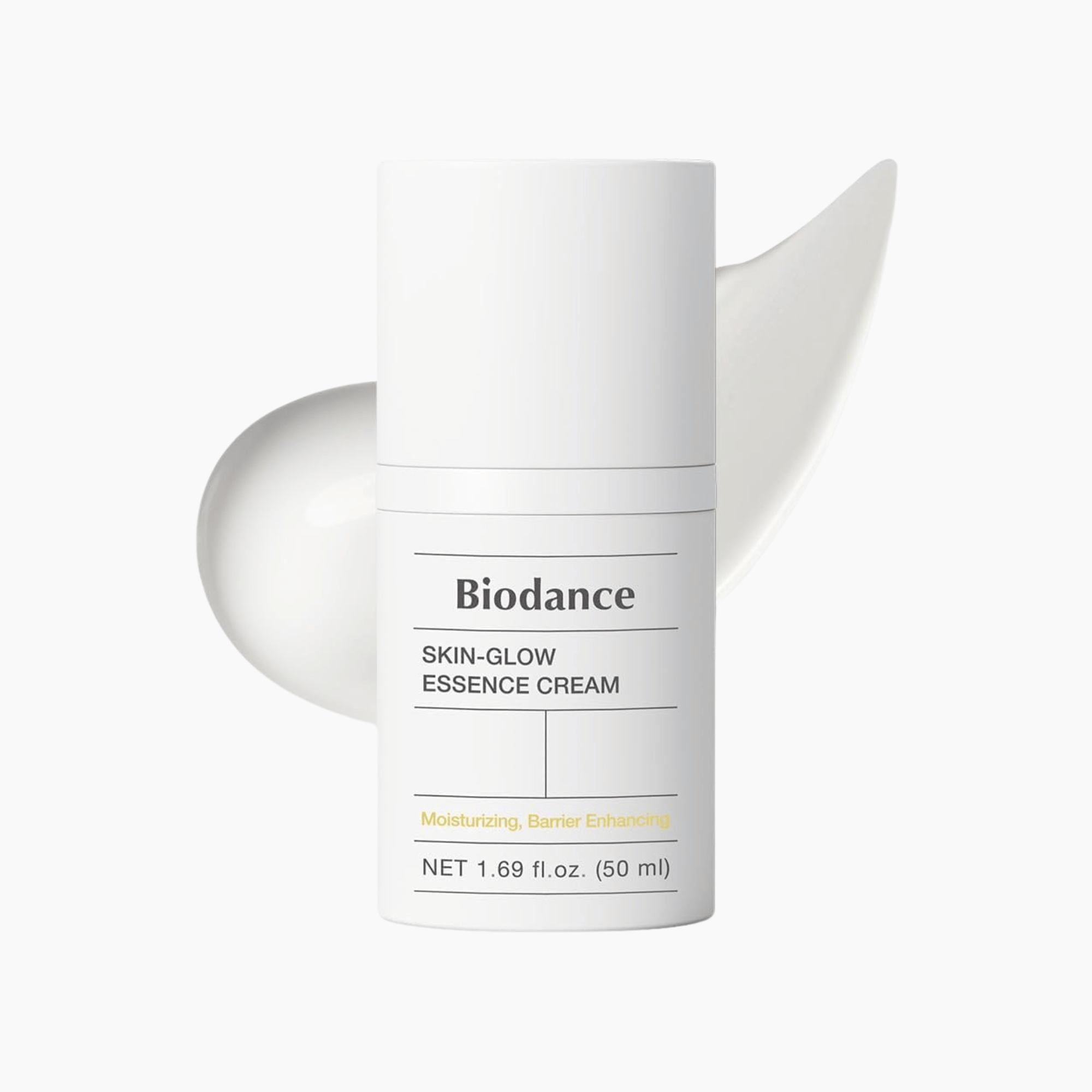 Biodance Skin-Glow Essence Cream 50ml - cosmadic