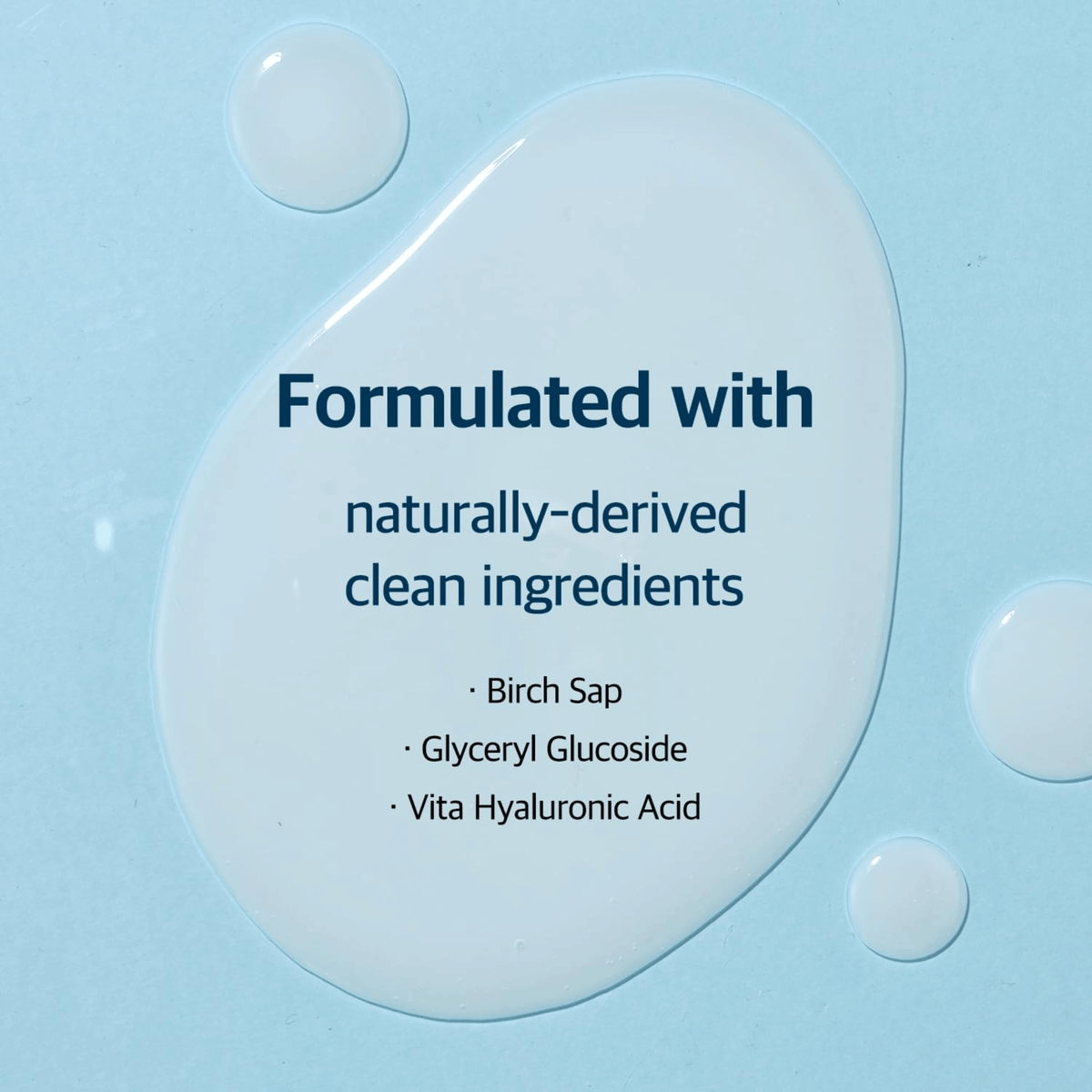 ROUND LAB Birch Juice Serum 50ml - cosmadic