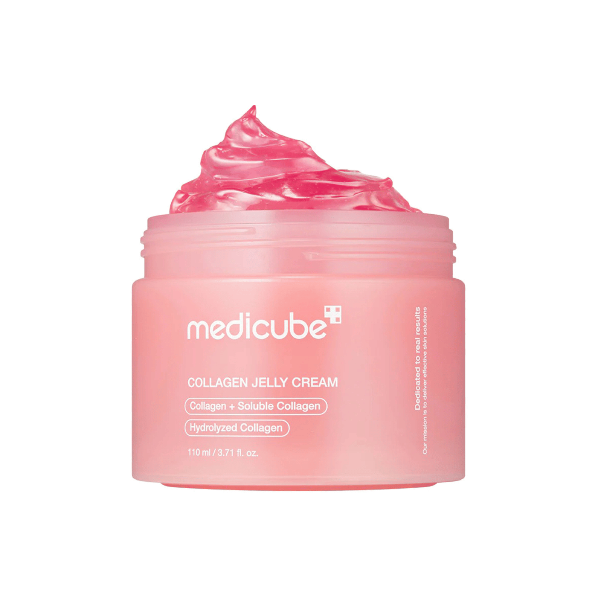 MEDICUBE Collagen Jelly Cream 110ml - cosmadic