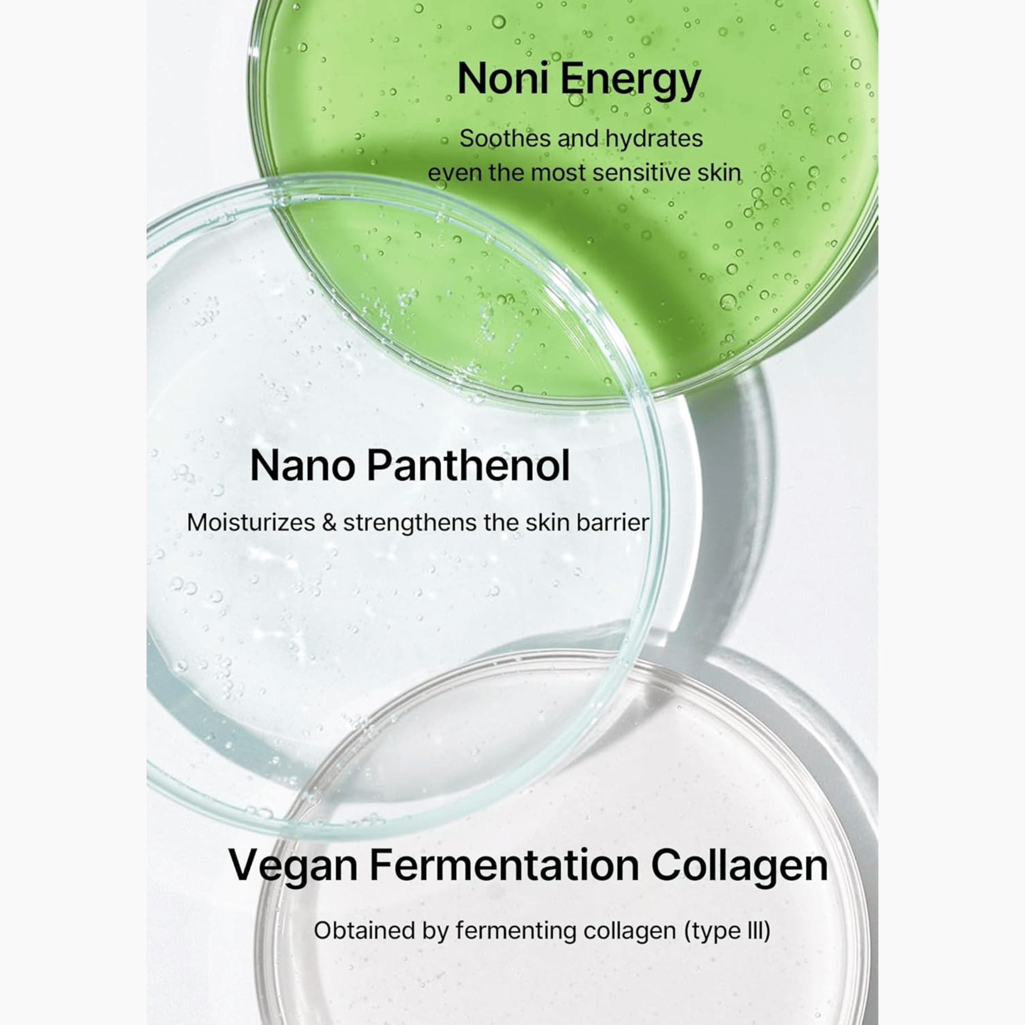 Celimax Noni Ampoule Calming + Radiance 30ml - cosmadic