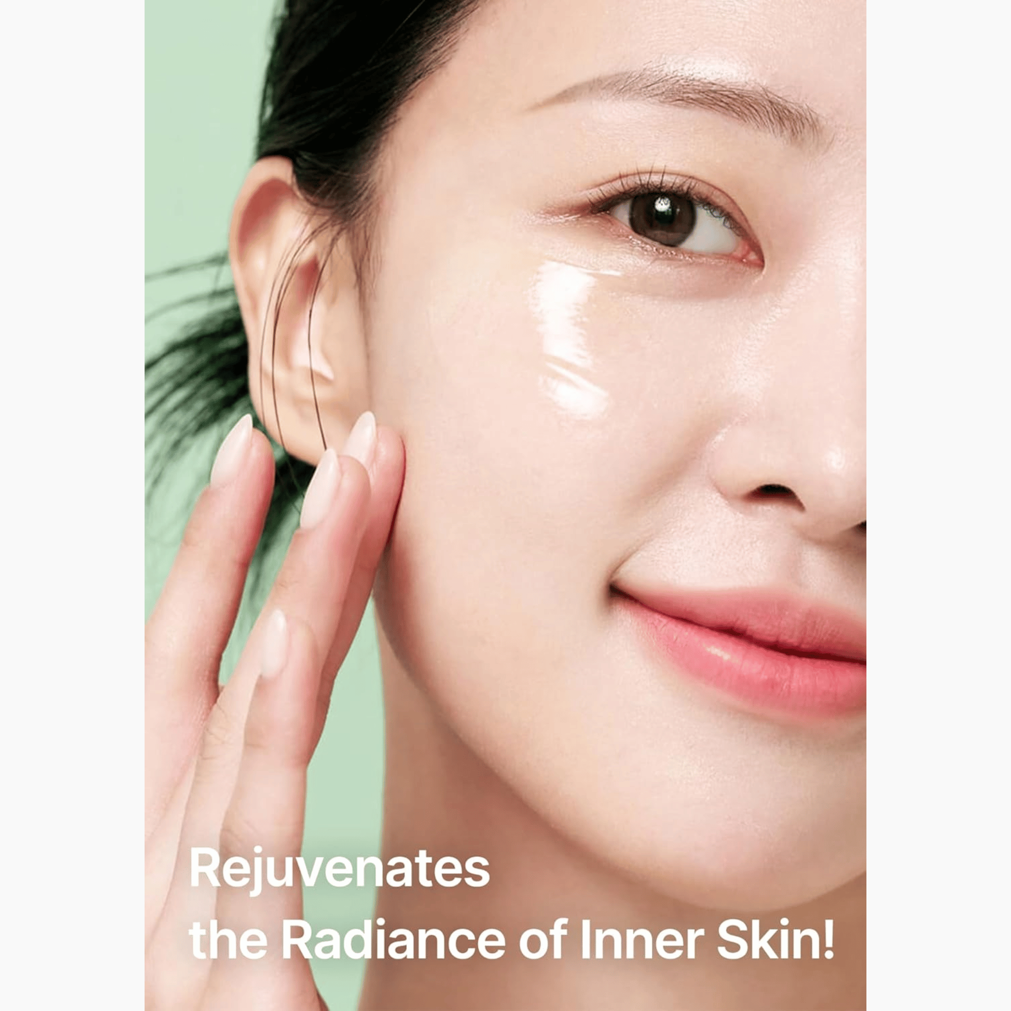 Celimax Noni Ampoule Calming + Radiance 30ml - cosmadic