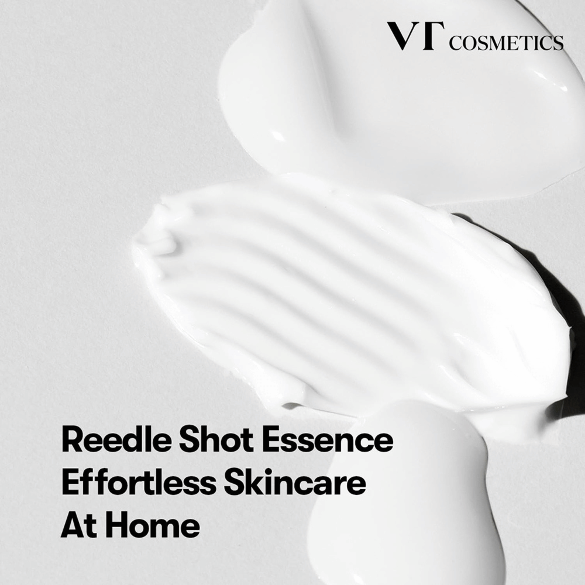 VT Cosmetics Reedle Shot 100 50ml - cosmadic
