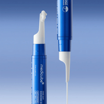 Medicube One Day Exosome Shot 25000 13ml - cosmadic