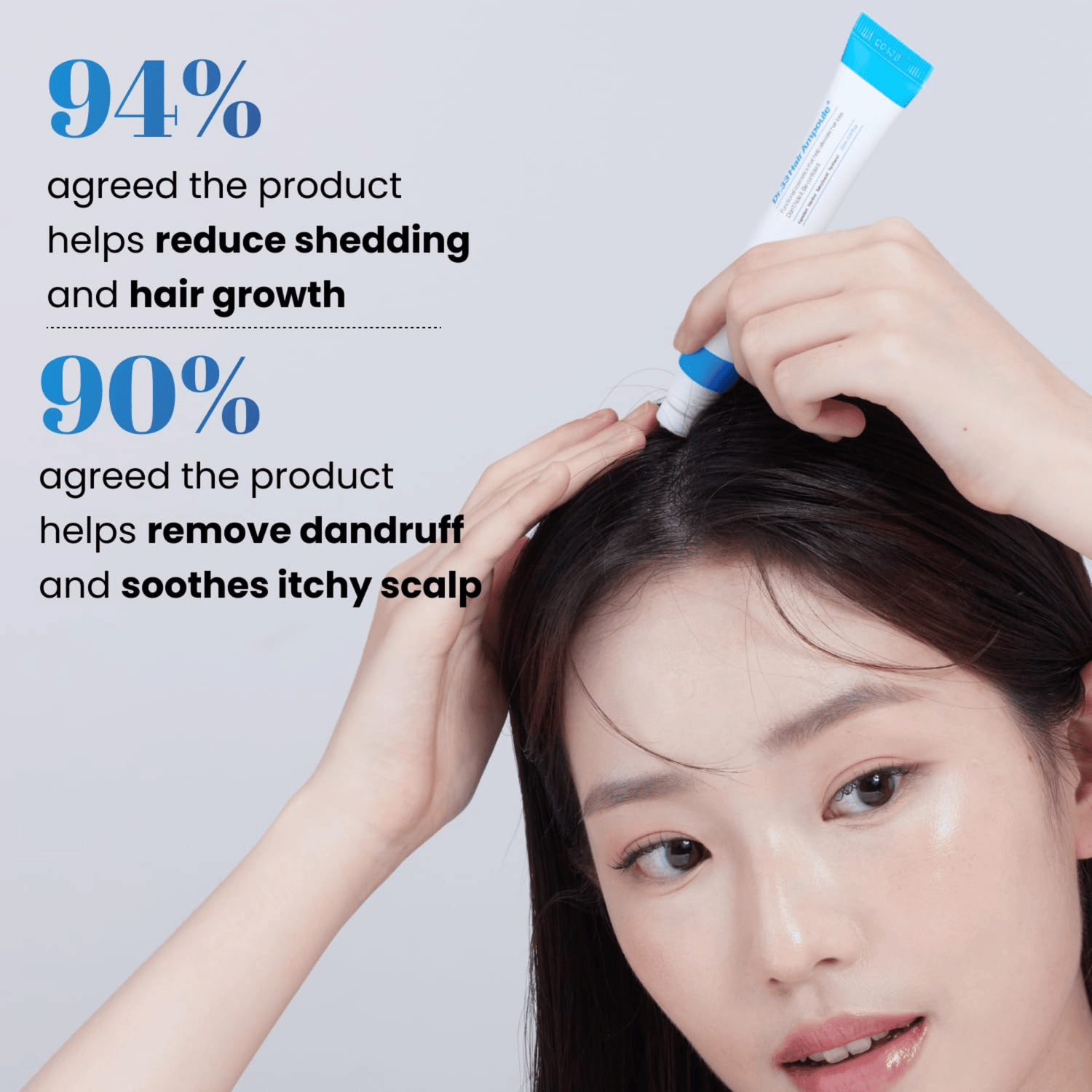 Seapuri Scalpy Hair Serum 20ml - cosmadic