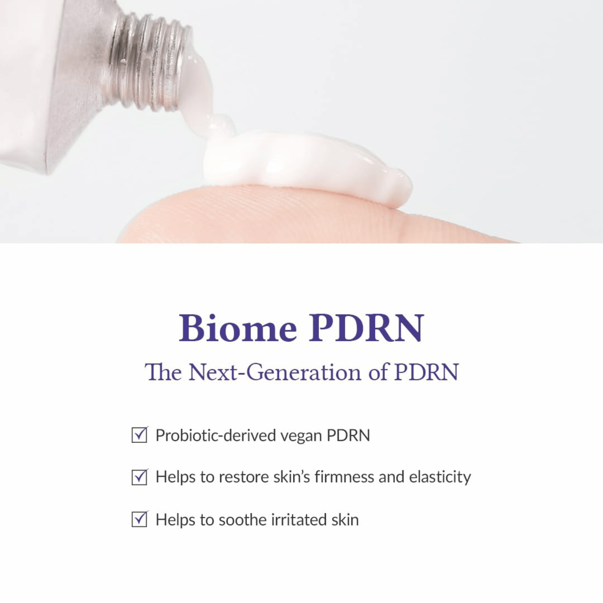 Dr.Althea PDRN Reju 5000 Creme - cosmadic