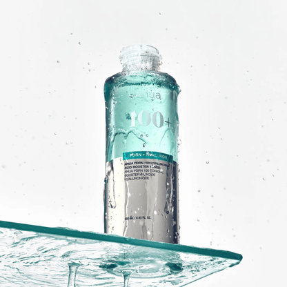 Anua PDRN 100 Hyaluronic Acid Booster Toner 250ml - cosmadic