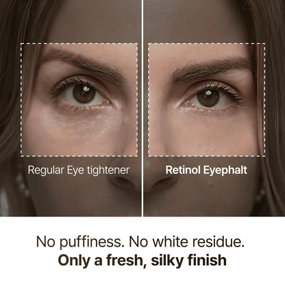 Dr.Melaxin Eyephalt Retinol Eyebag Cream - cosmadic