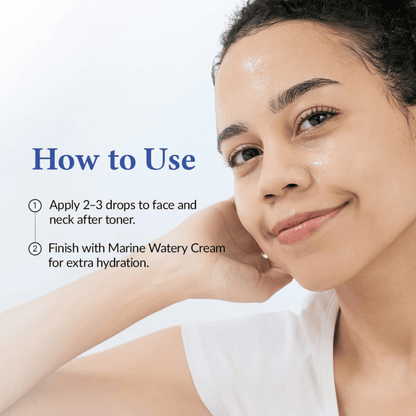 Dr. Althea Aqua Marine Deep Serum 30ml - cosmadic
