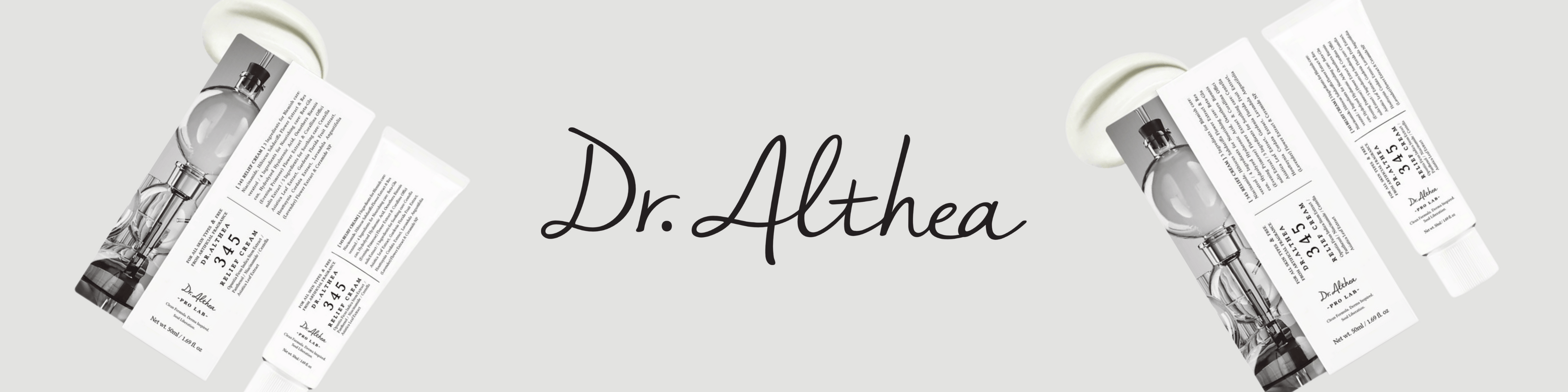 Dr. Althea Skincare
