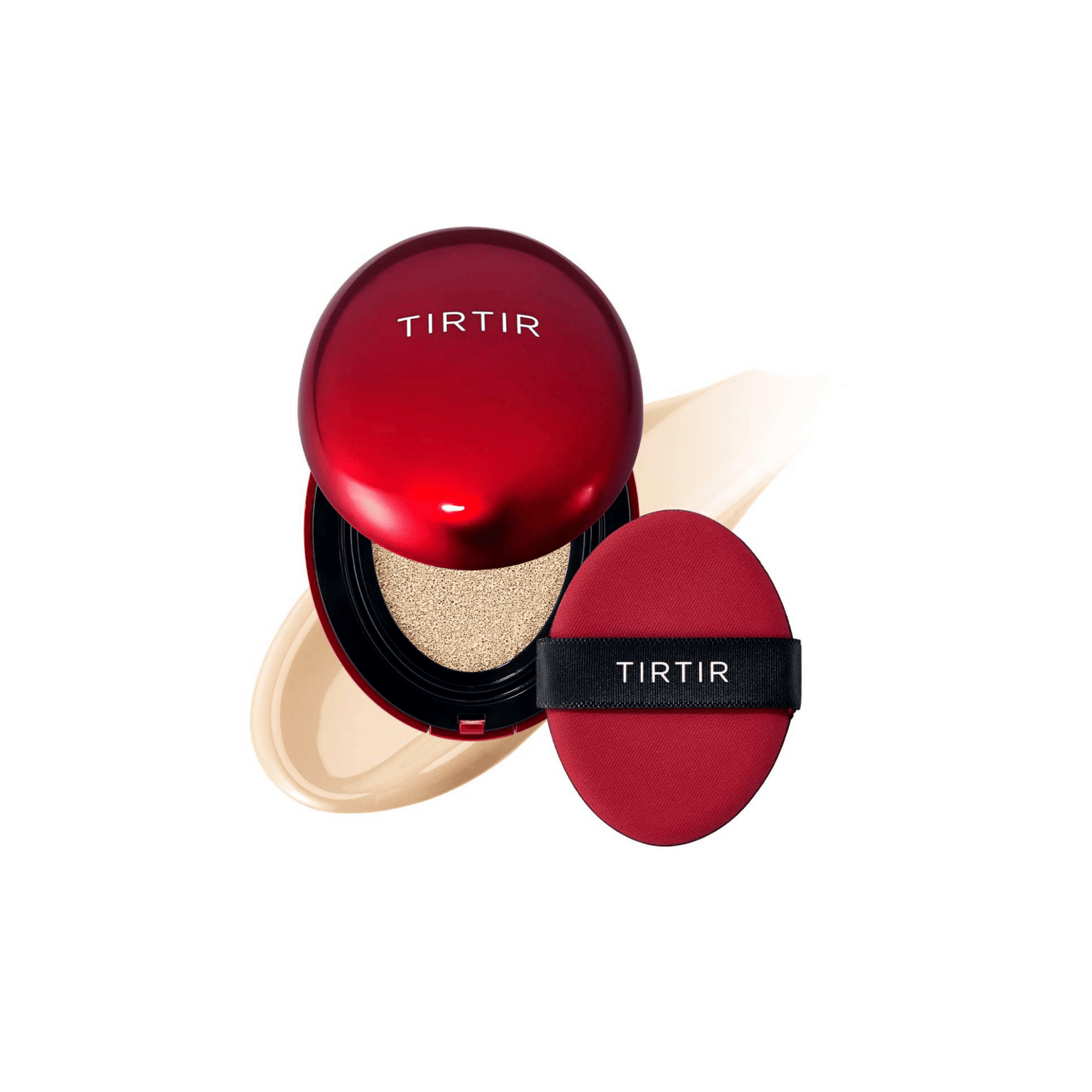 TIRTIR Mask Fit Red Cushion 18g - cosmadic