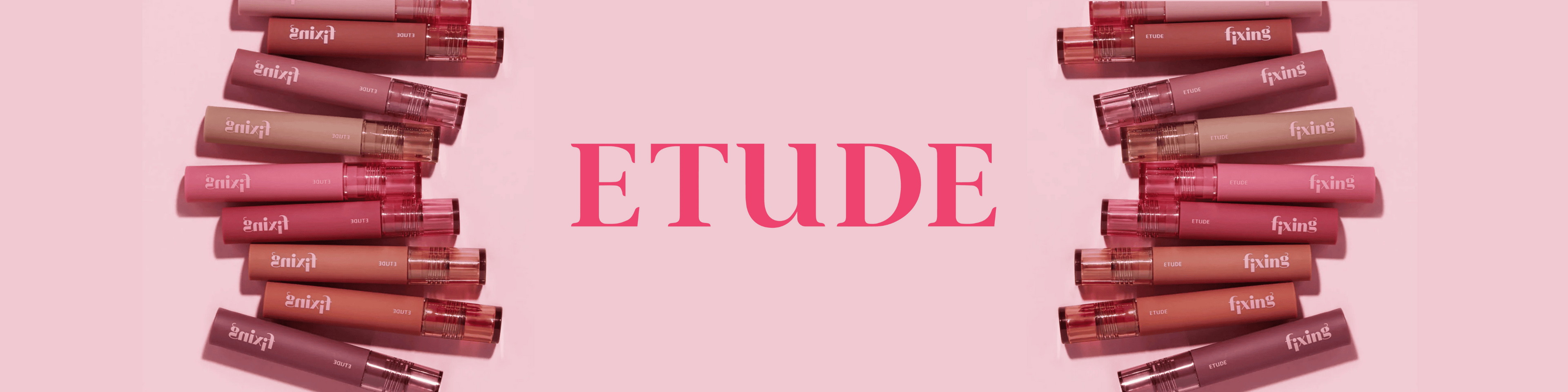Etude Skincare