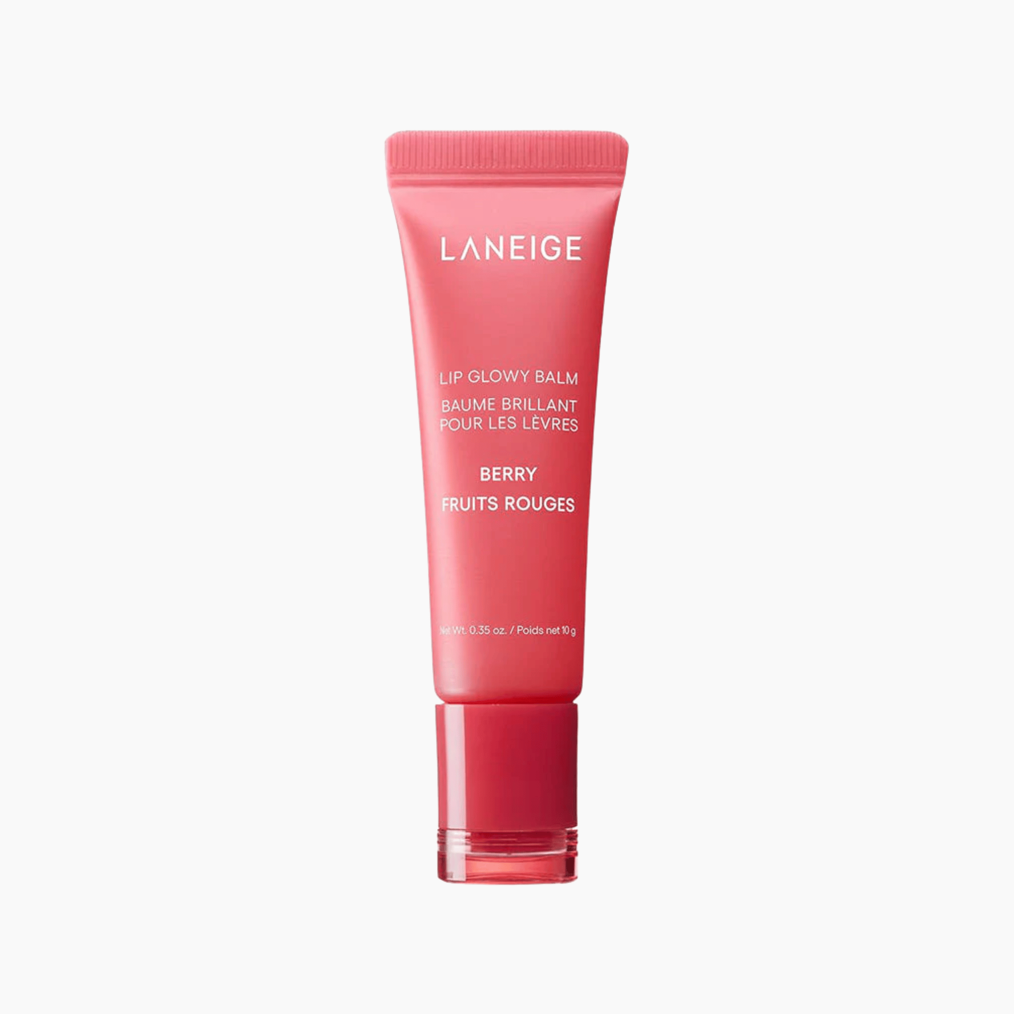 LANEIGE Lip Glowy Balm Berry 10g - cosmadic