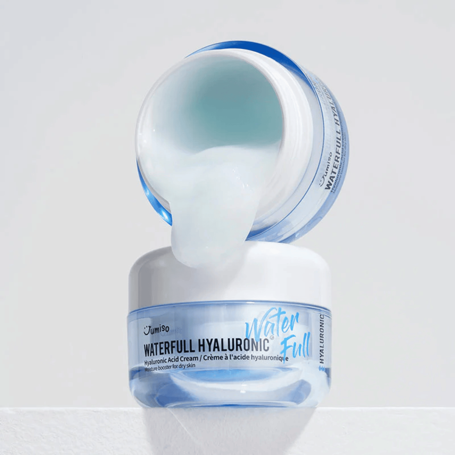 Jumiso Waterfull Hyaluronic Acid Cream 50ml - cosmadic
