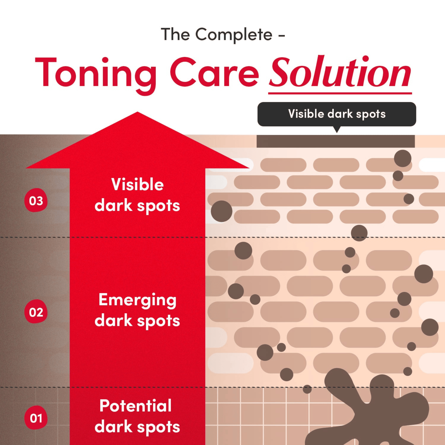 EQQUALBERRY Vitamin Illuminating Serum 30ml - cosmadic