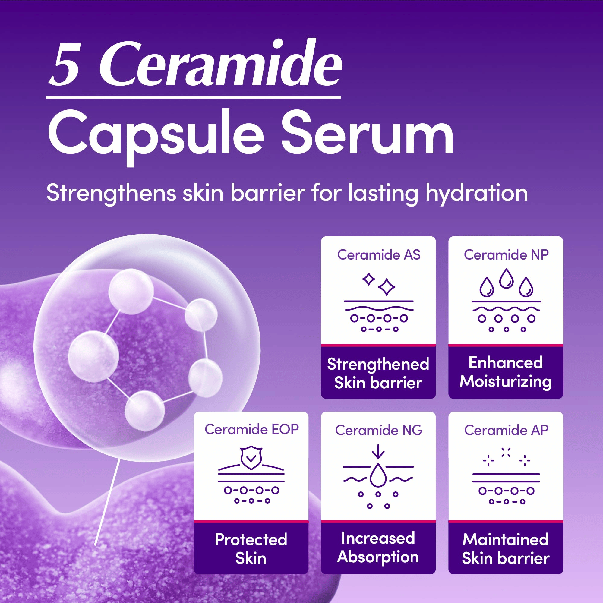 EQQUALBERRY Bakuchiol Plumping Serum 30 ml - cosmadic