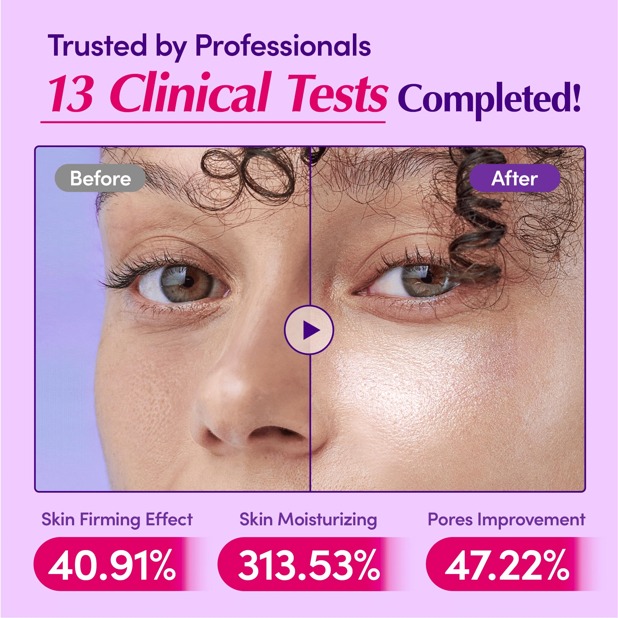 EQQUALBERRY Bakuchiol Plumping Serum 30 ml - cosmadic