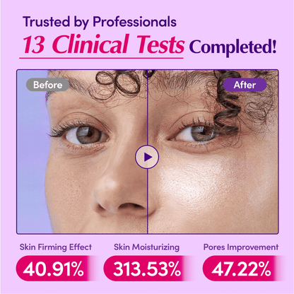 EQQUALBERRY Bakuchiol Plumping Serum 30 ml - cosmadic