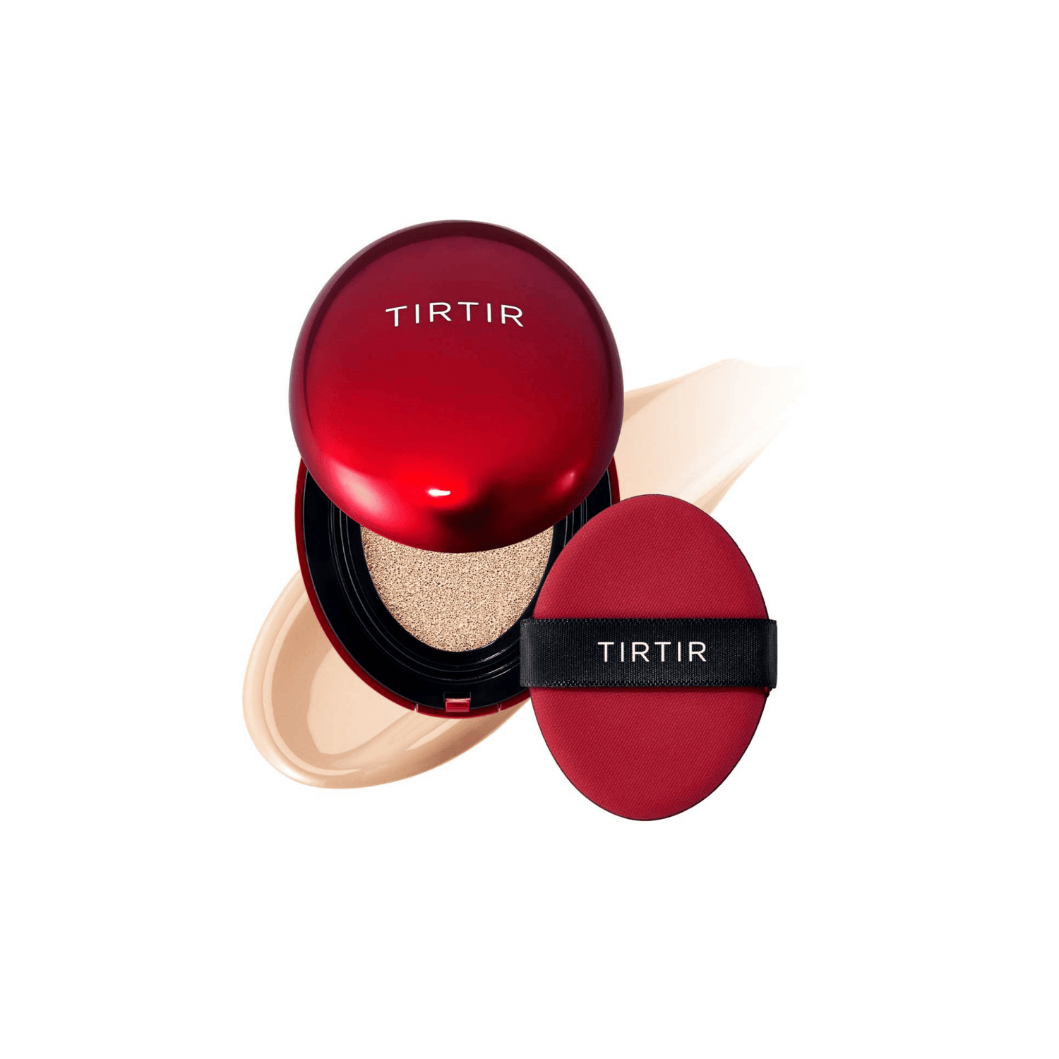 TIRTIR Mask Fit Red Cushion 18g - cosmadic