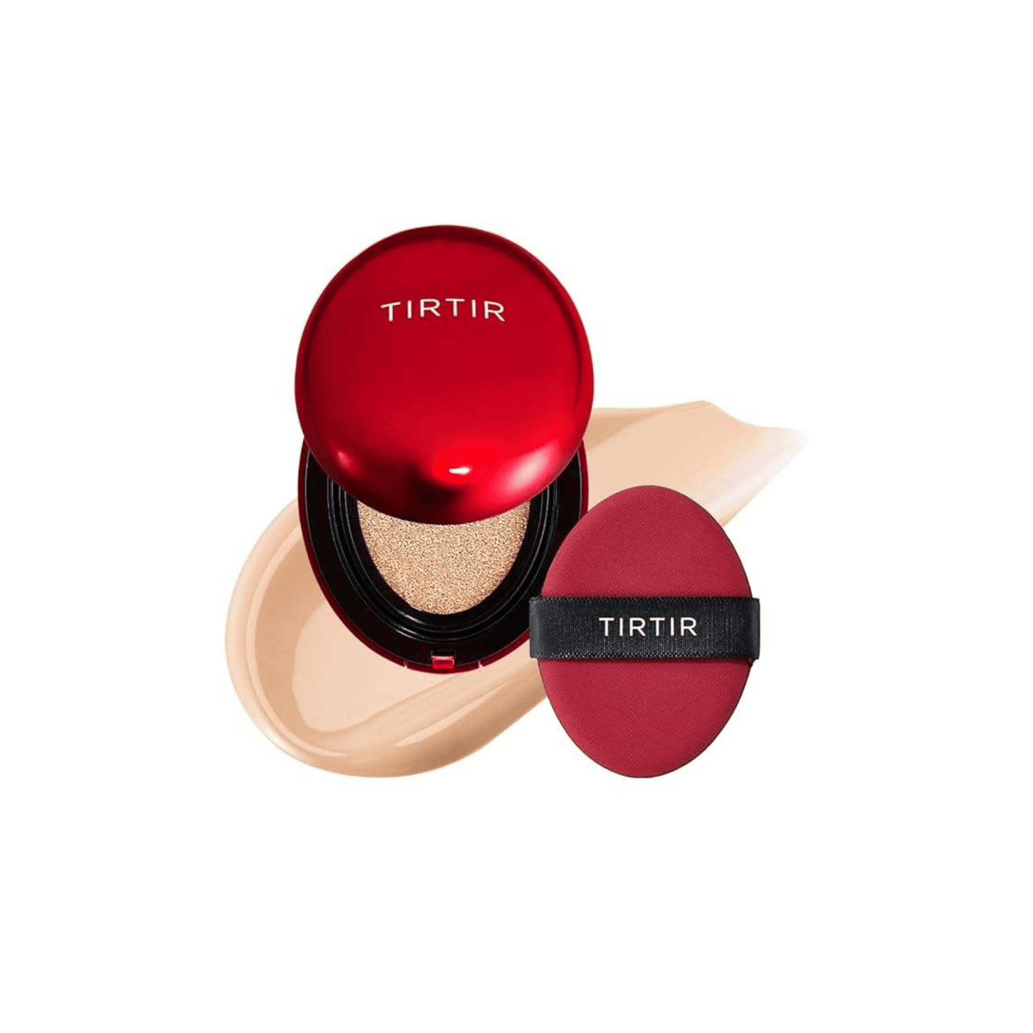 TIRTIR Mask Fit Red Cushion 18g - cosmadic