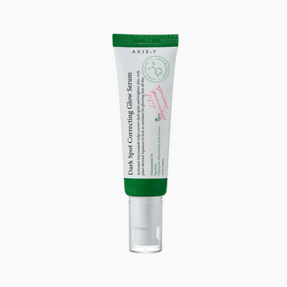Axis-Y Dark Spot Correcting Glow Serum 50ml