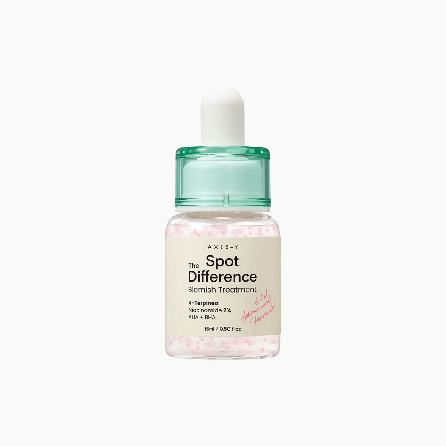 Axis-Y Spot The Difference Blemish Treatment 15ml