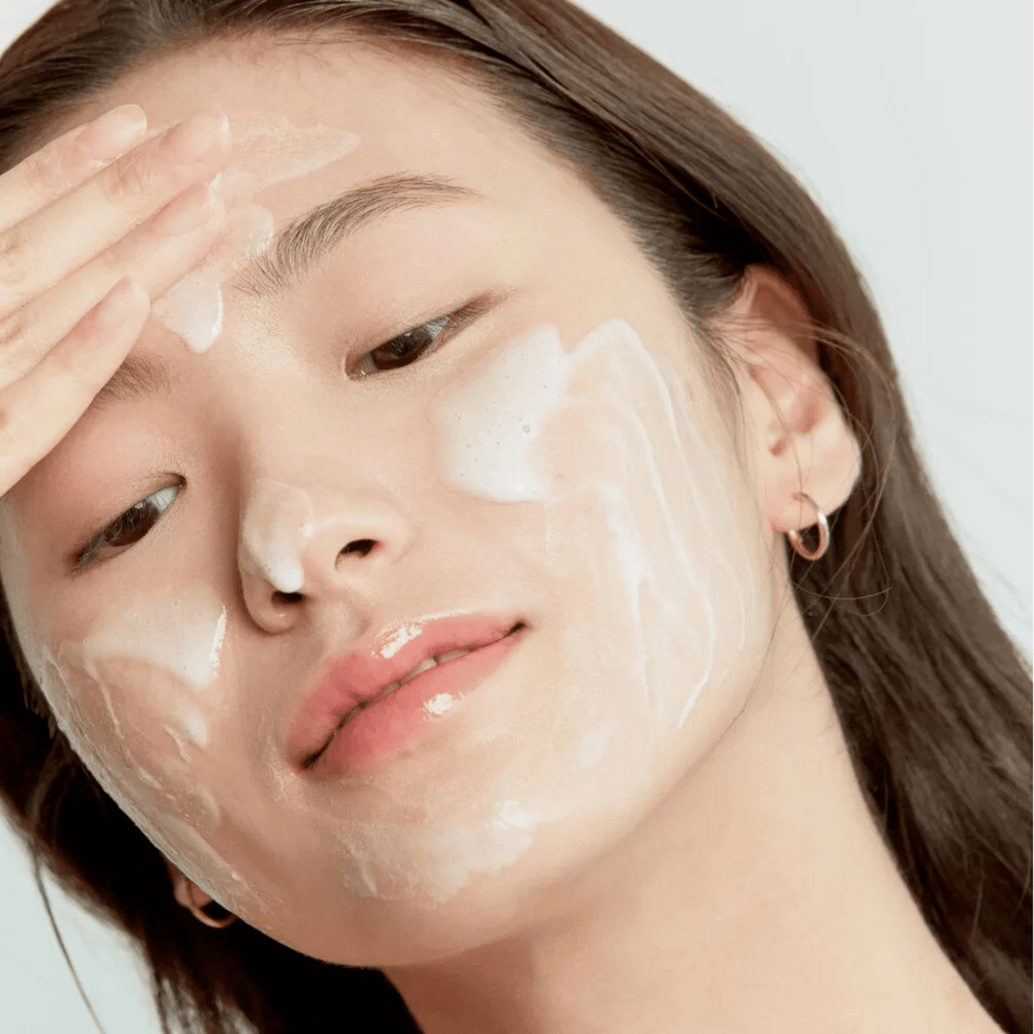 Axis-Y Quinoa One-Step Balanced Gel Cleanser 180ml