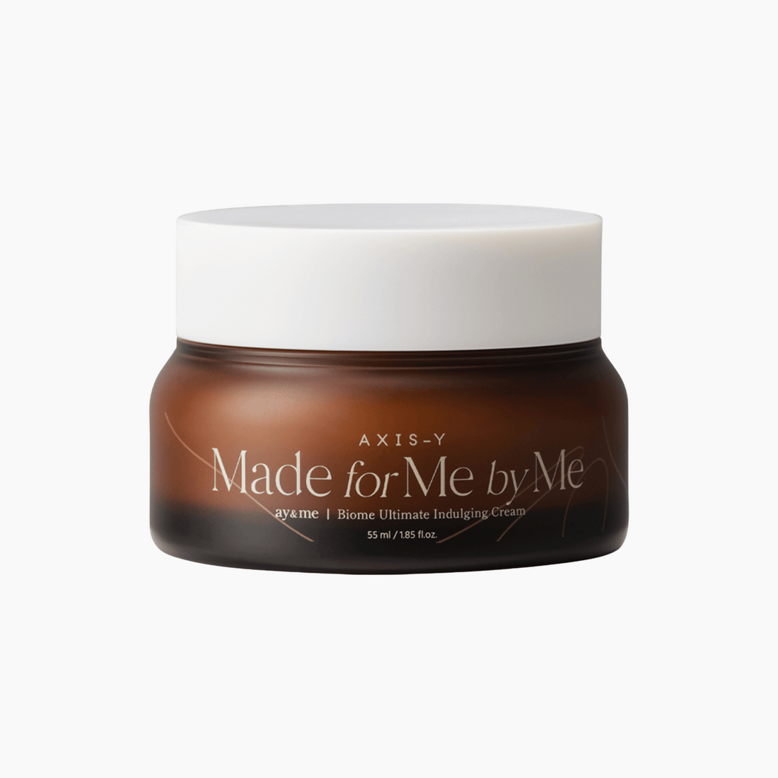 Axis-Y Biome Ultimate Indulging Cream 55ml