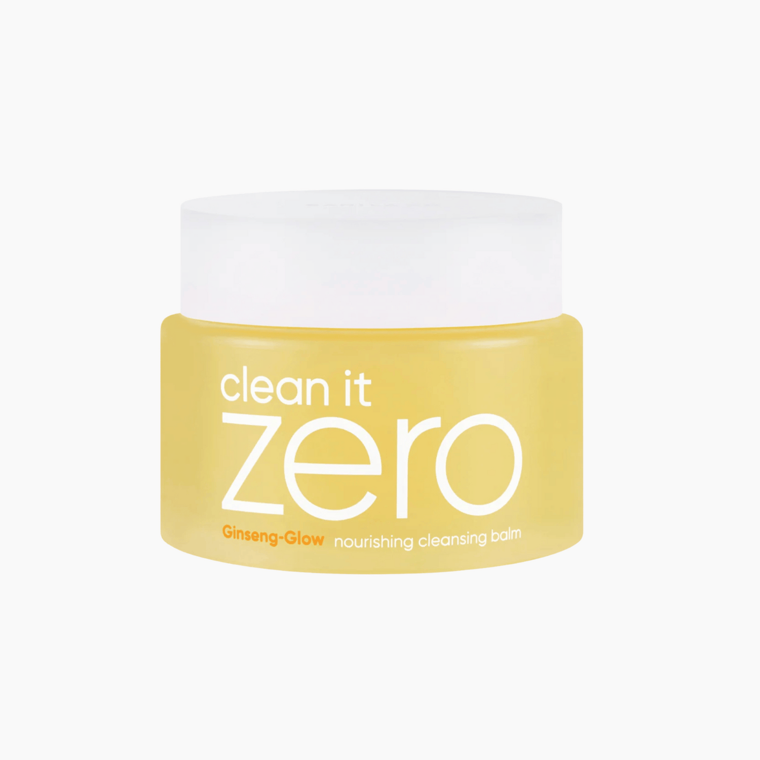 BANILA CO Clean It Zero Nourishing Cleansing Balm 100ml